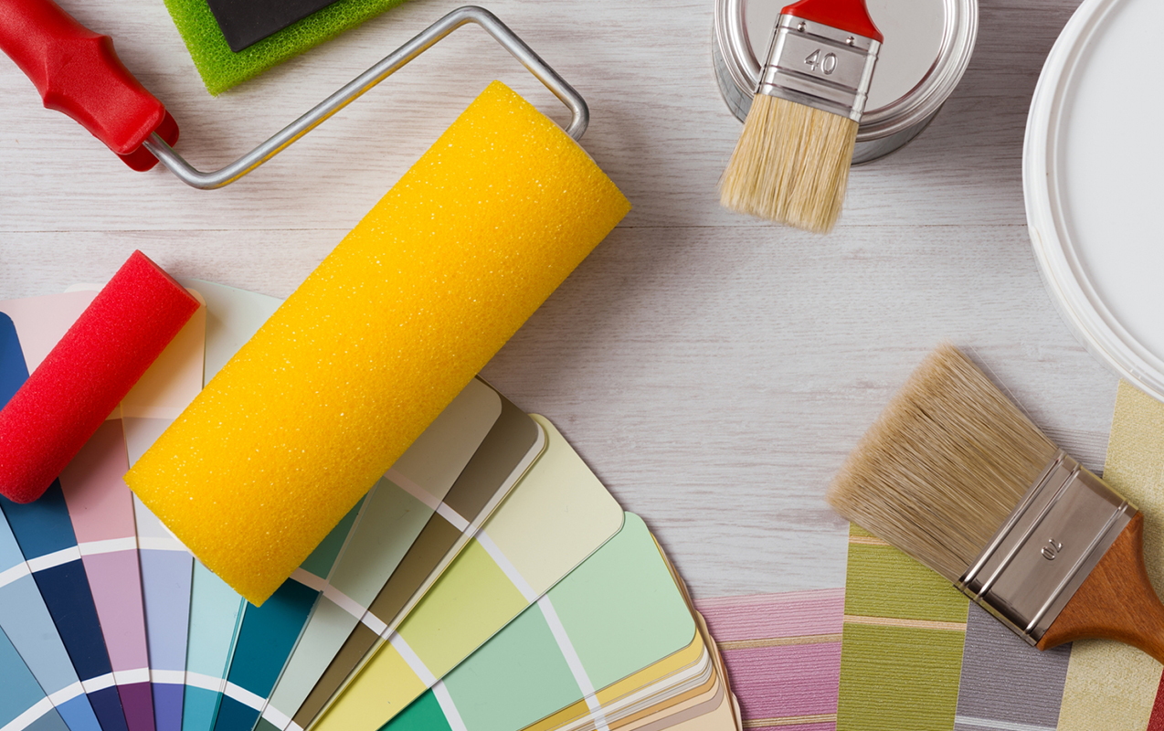 Burdur dış cephe boyama